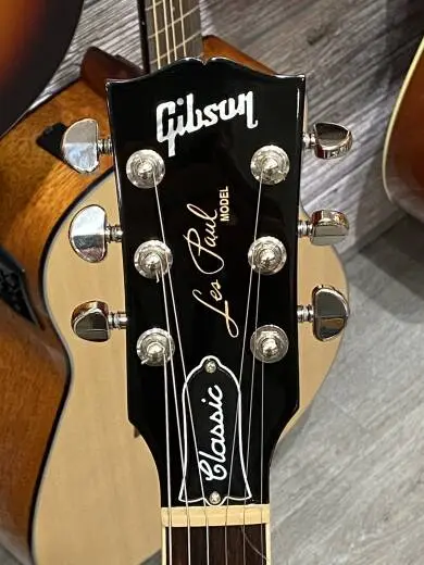 Gibson - LPCS00TCNH 2